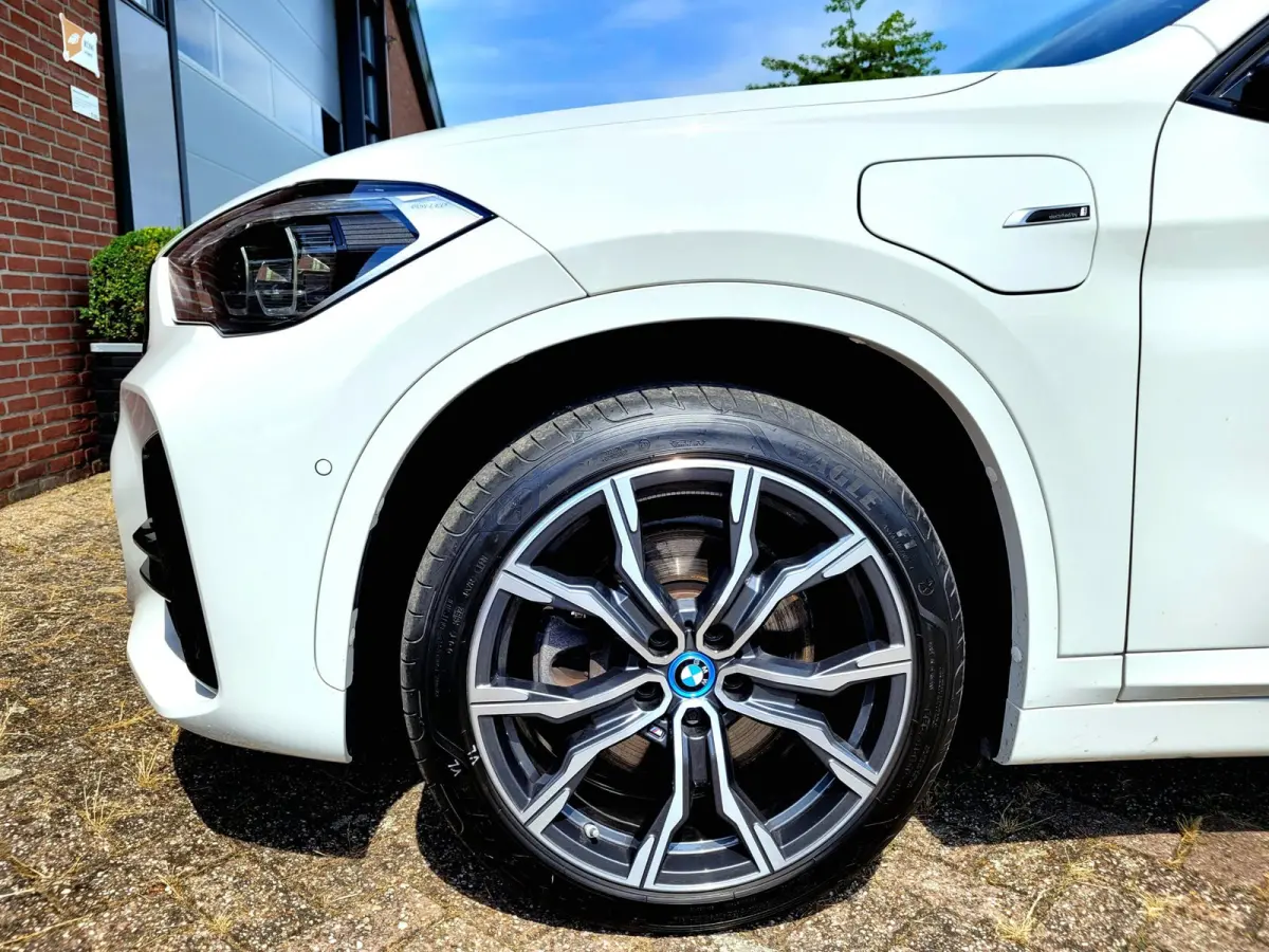 XDrive25e M-Sport, Camera, HiFi, Adaptive LED, 19 inch, DAB (94% SOH - 220PK)