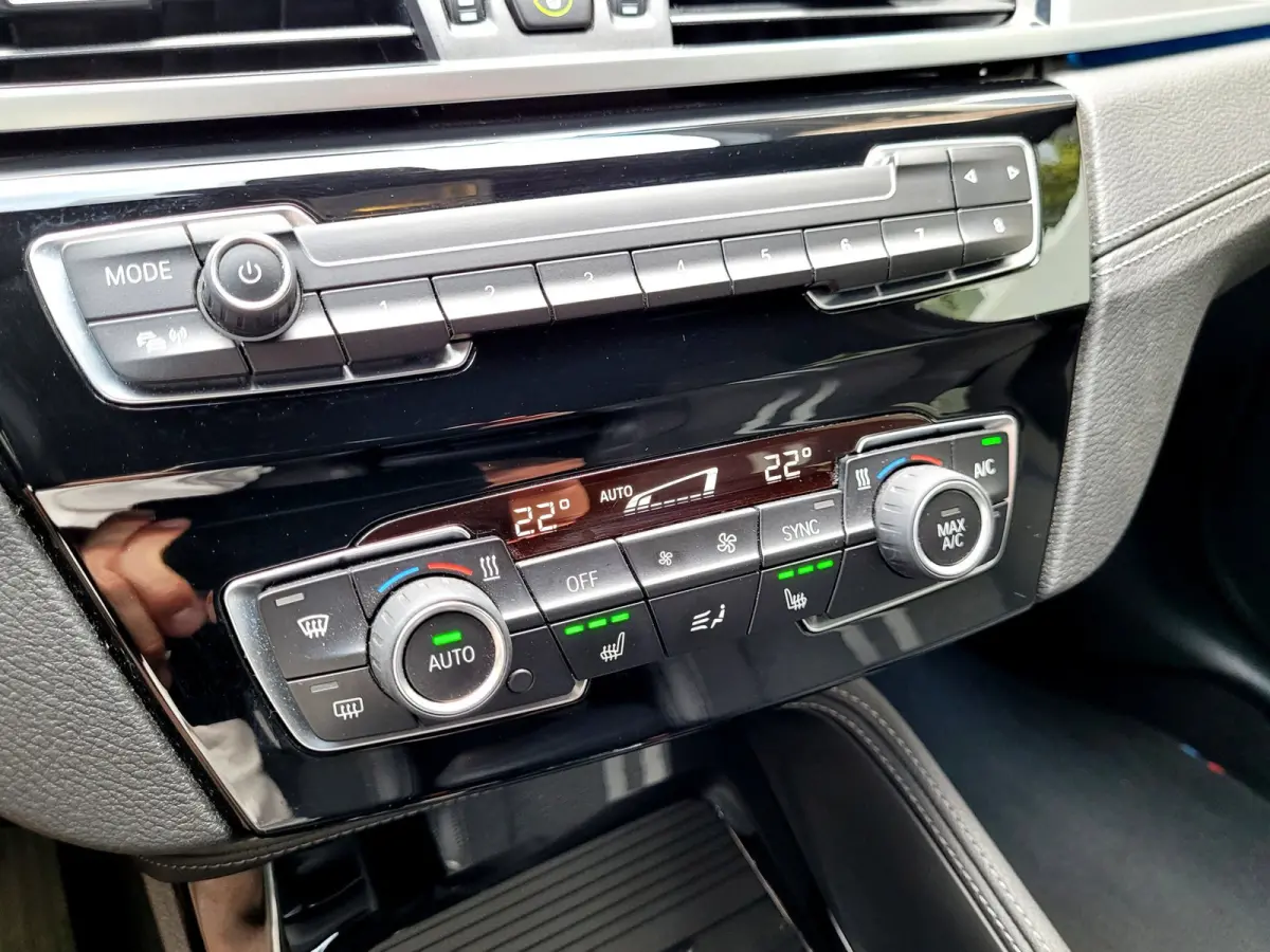 XDrive25e M-Sport, Camera, HiFi, Adaptive LED, 19 inch, DAB (94% SOH - 220PK)