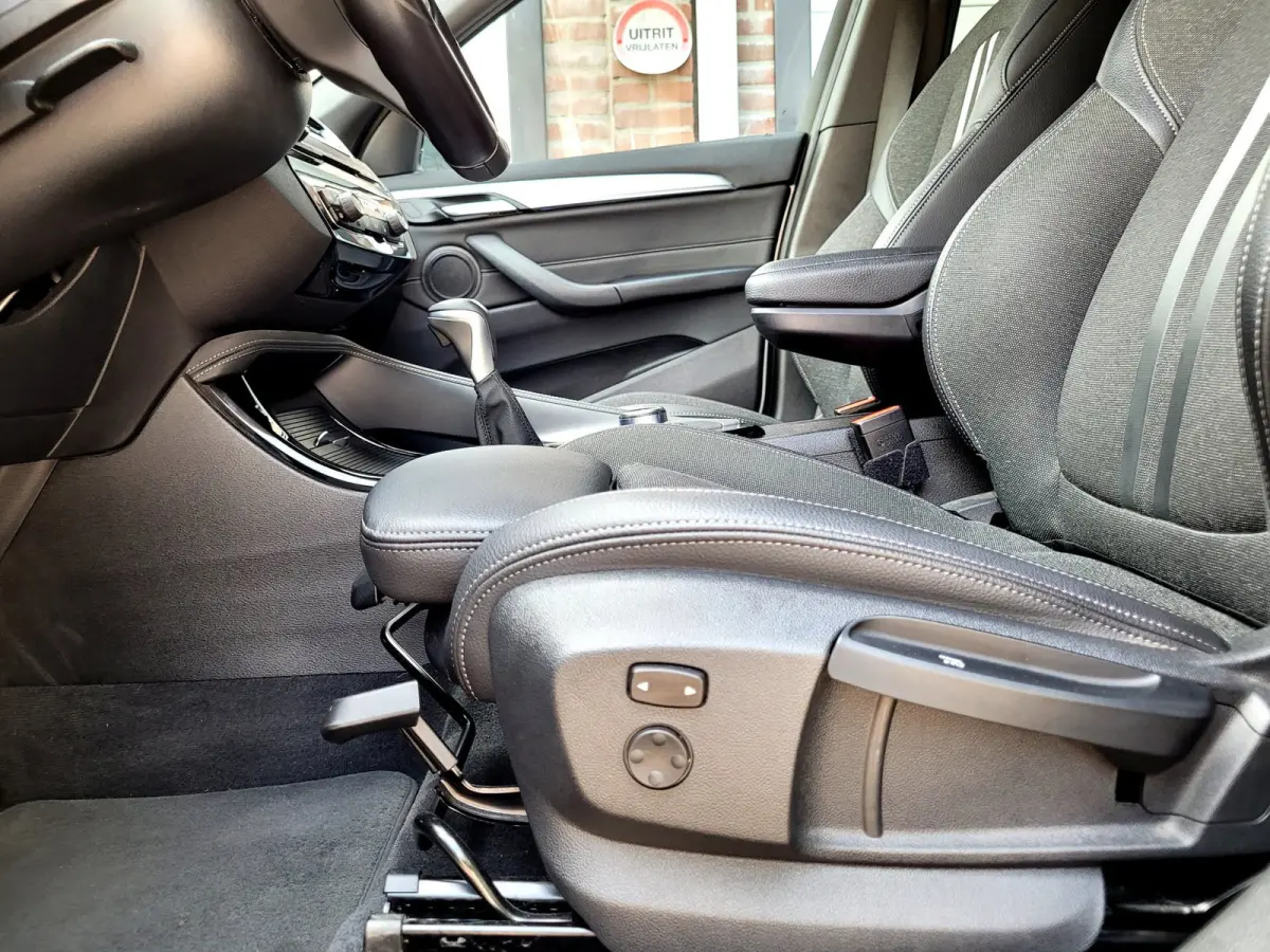 XDrive25e M-Sport, Camera, HiFi, Adaptive LED, 19 inch, DAB (94% SOH - 220PK)