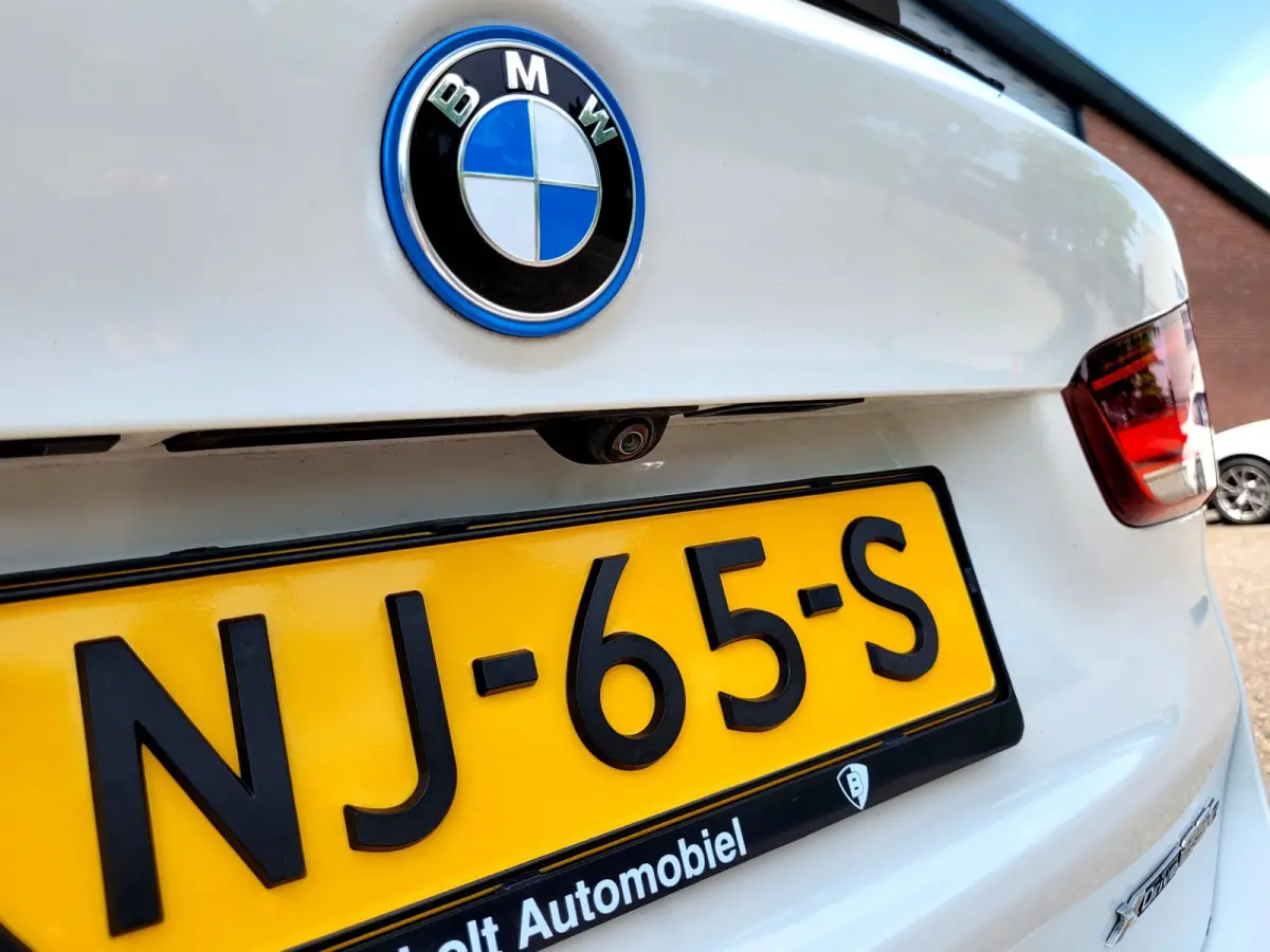XDrive25e M-Sport, Camera, HiFi, Adaptive LED, 19 inch, DAB (94% SOH - 220PK)