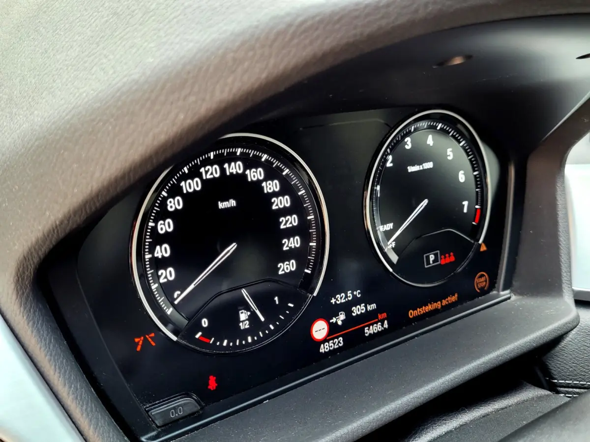 XDrive25e M-Sport, Camera, HiFi, Adaptive LED, 19 inch, DAB (94% SOH - 220PK)