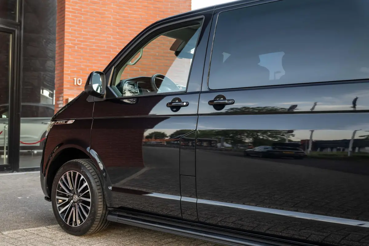 2.0 TDI L2H1 30 DC 150pk Bulli 2x schuifdeur Leder