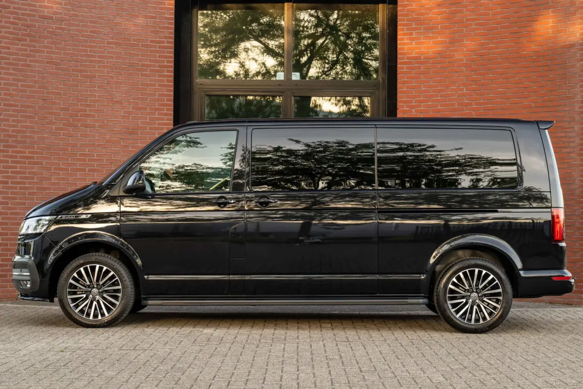 2.0 TDI L2H1 30 DC 150pk Bulli 2x schuifdeur Leder