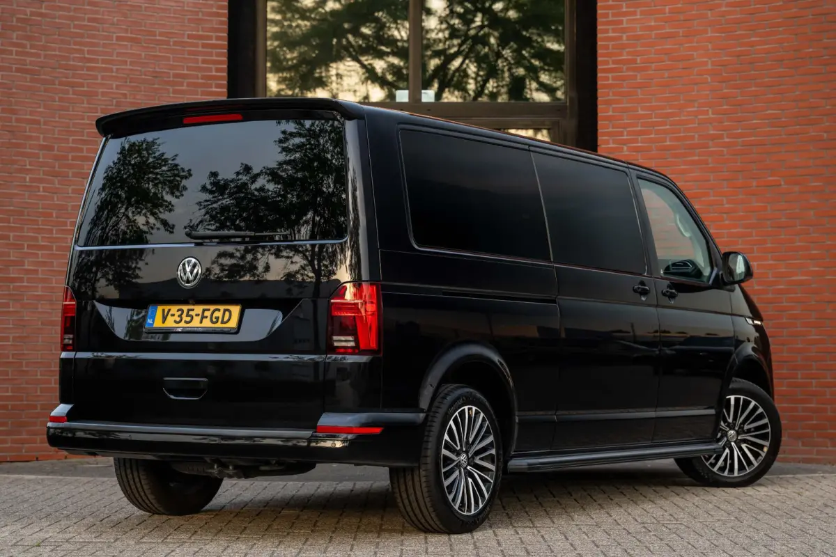 2.0 TDI L2H1 30 DC 150pk Bulli 2x schuifdeur Leder