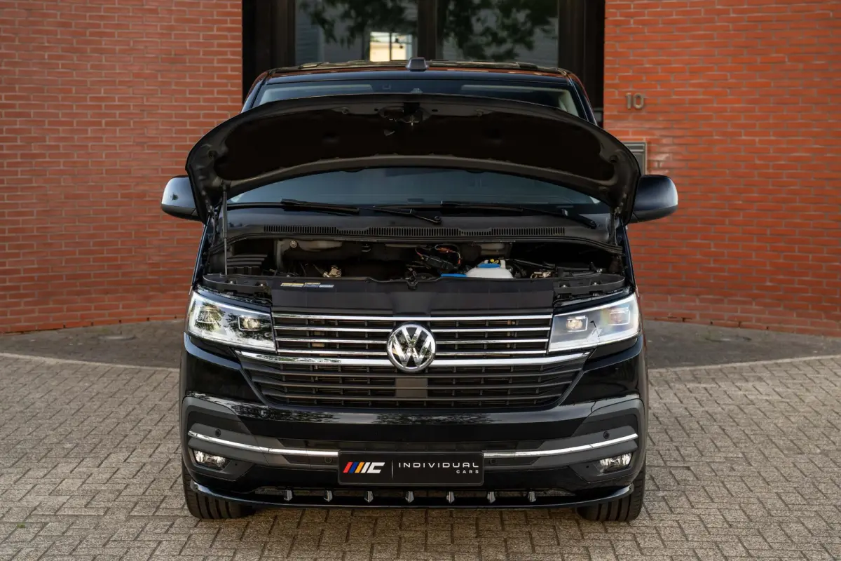 2.0 TDI L2H1 30 DC 150pk Bulli 2x schuifdeur Leder
