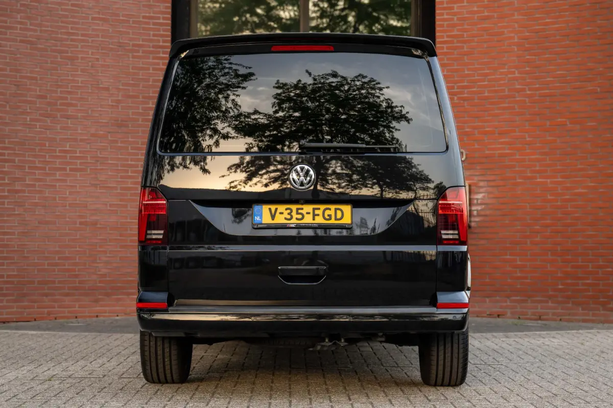 2.0 TDI L2H1 30 DC 150pk Bulli 2x schuifdeur Leder