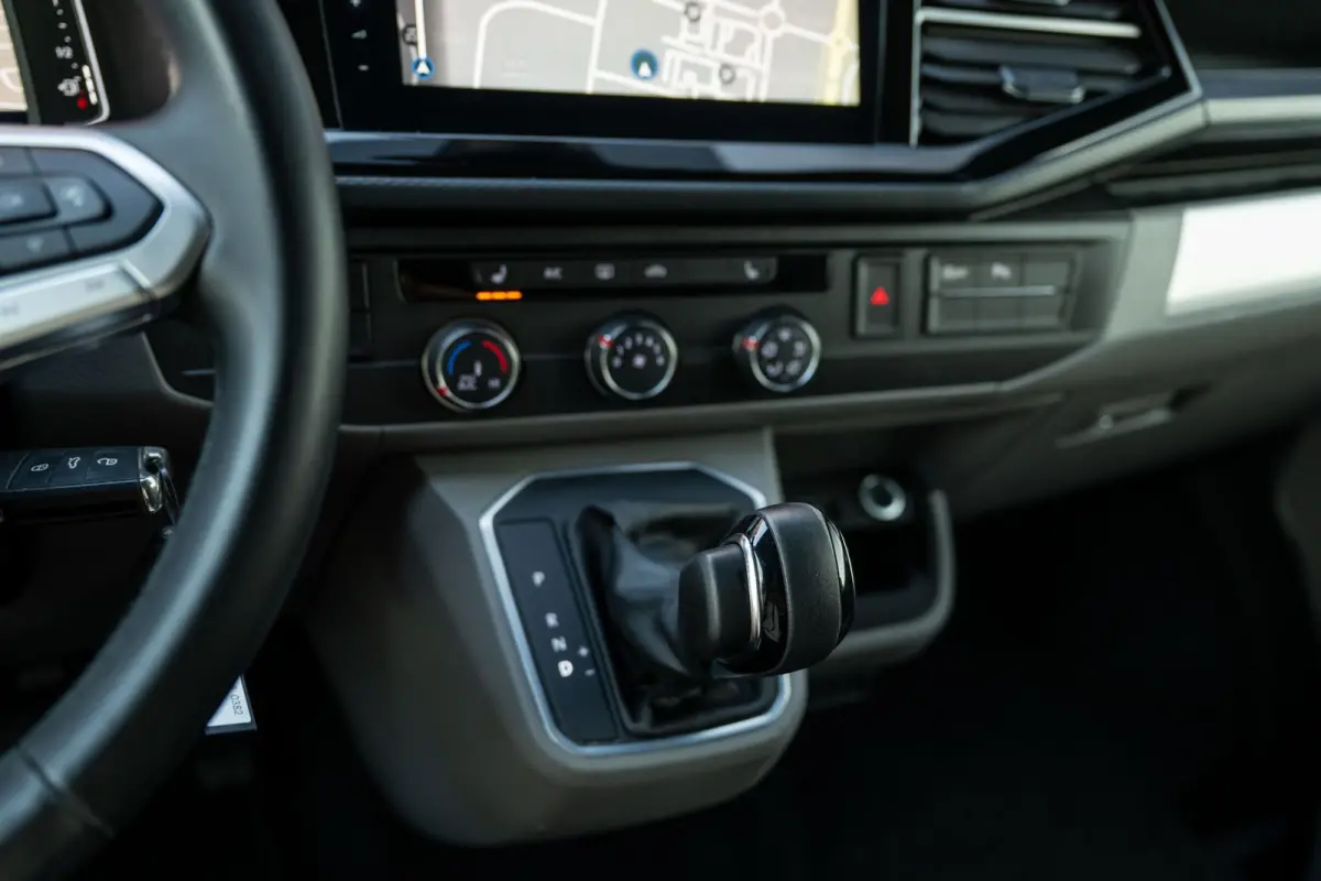 2.0 TDI L2H1 30 DC 150pk Bulli 2x schuifdeur Leder