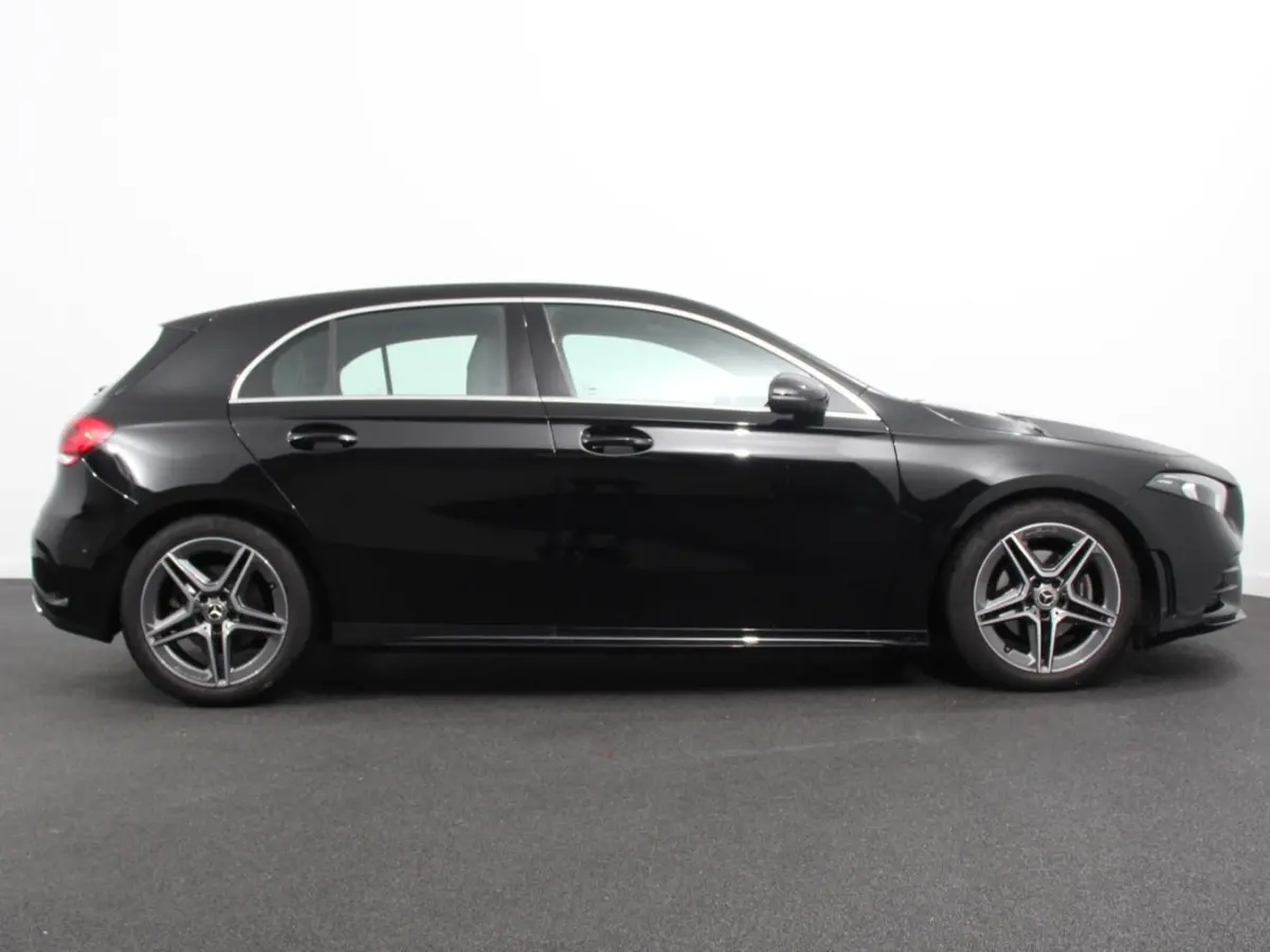 200 AMG Line Navigatie Climate Control Camera Virtual Cockpit Led Stoelverwarming Cruise control Parkeersensoren