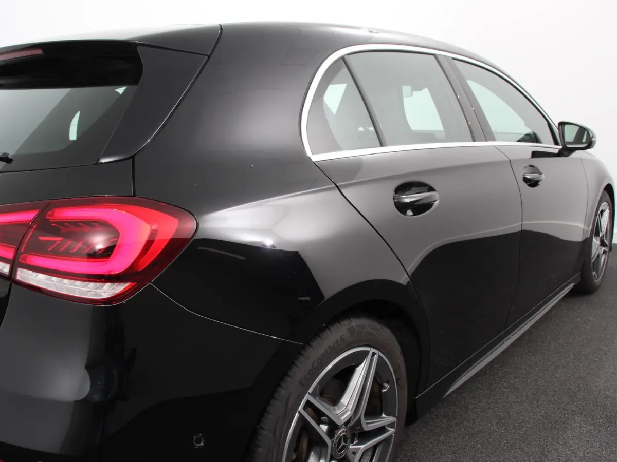 200 AMG Line Navigatie Climate Control Camera Virtual Cockpit Led Stoelverwarming Cruise control Parkeersensoren