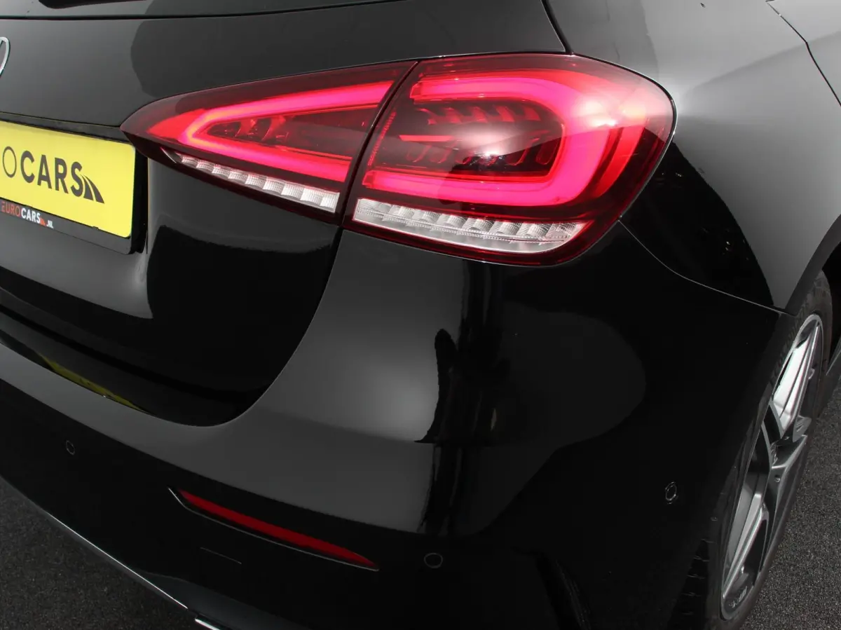 200 AMG Line Navigatie Climate Control Camera Virtual Cockpit Led Stoelverwarming Cruise control Parkeersensoren