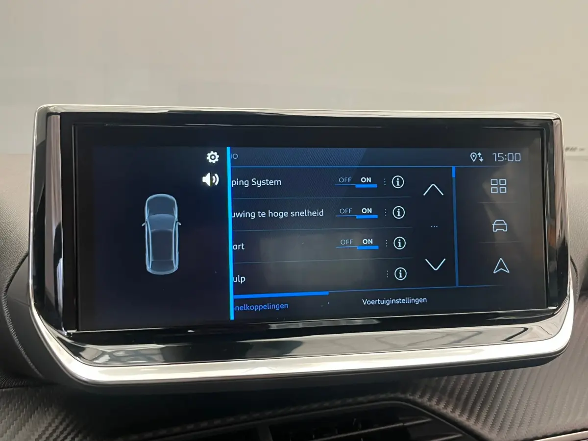 1.2 Hybrid 136 Style Climate | Carplay | Cruise | Parkeersensoren Achter | LED | DAB | Airco (automatisch) | Apple Carplay/Android Auto|telefoonintegratie premium | Centrale deurvergrendelin