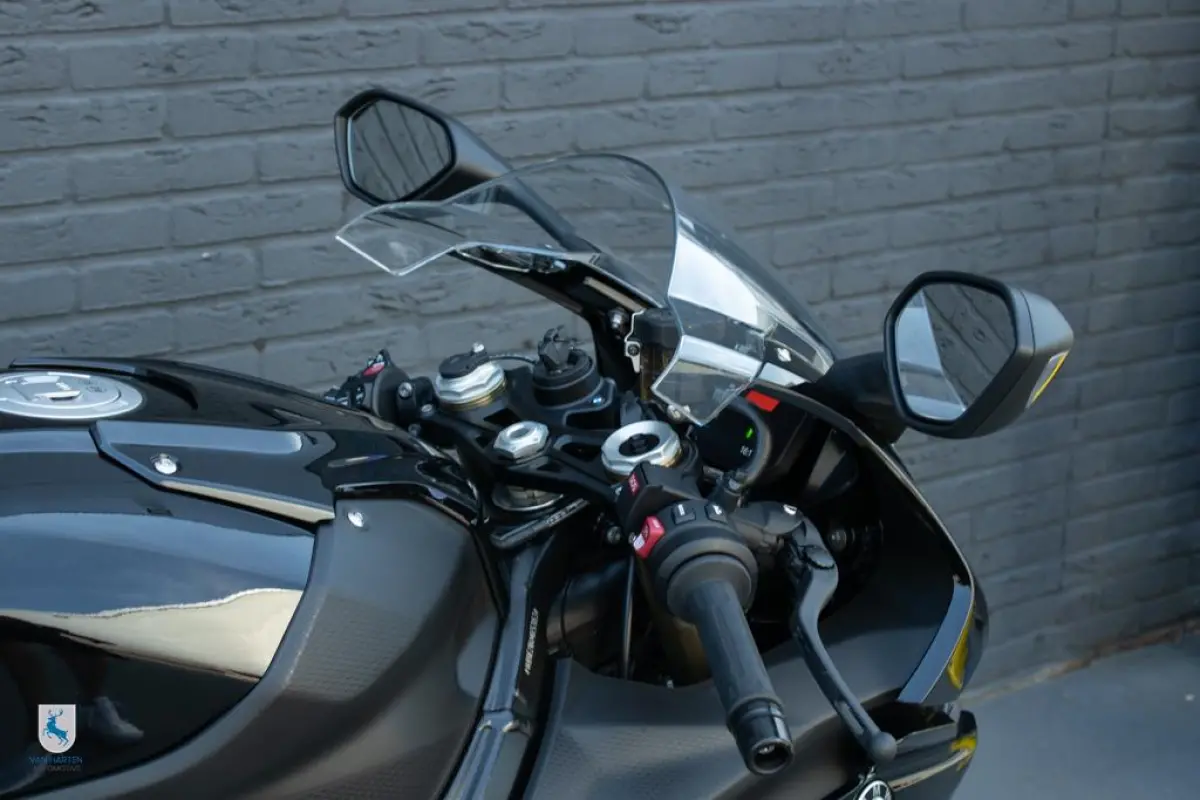 Blackstorm / NL motor / Akrapovic