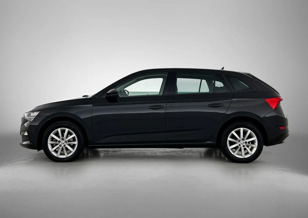 1.0 TSI Ambition | APPLE CARPLAY | PARKEENSENSOREN | AIRCO | BLEUTOOTH | CRUISE CONTROL |