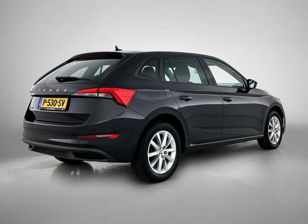1.0 TSI Ambition | APPLE CARPLAY | PARKEENSENSOREN | AIRCO | BLEUTOOTH | CRUISE CONTROL |