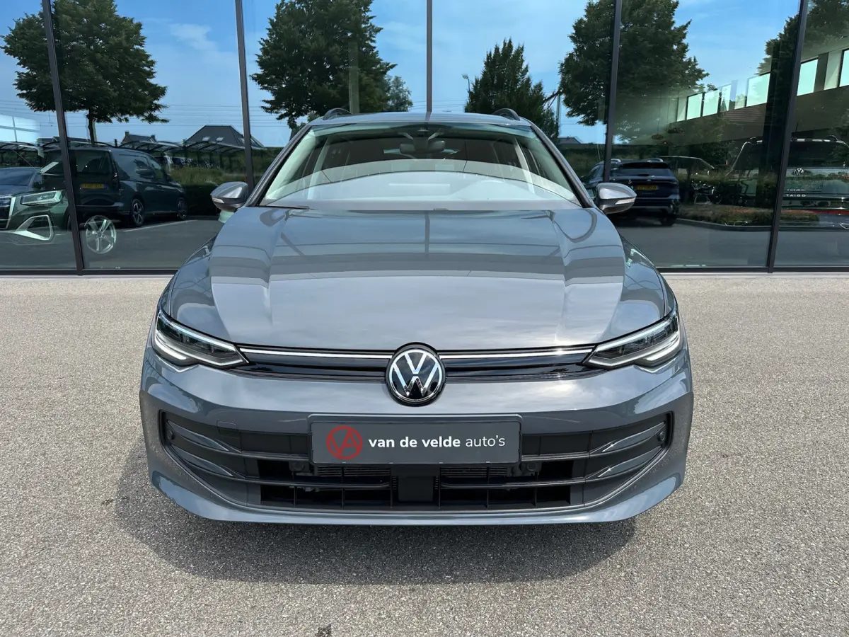 1.5 eTSI DSG Life | Trekhaak | Navi | Adap. Cruise | 4-season | Rijklaar incl. garantie