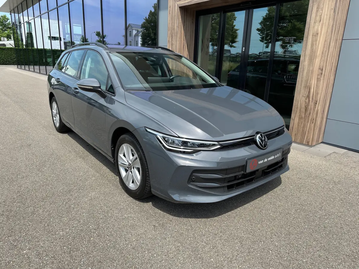 1.5 eTSI DSG Life | Trekhaak | Navi | Adap. Cruise | 4-season | Rijklaar incl. garantie