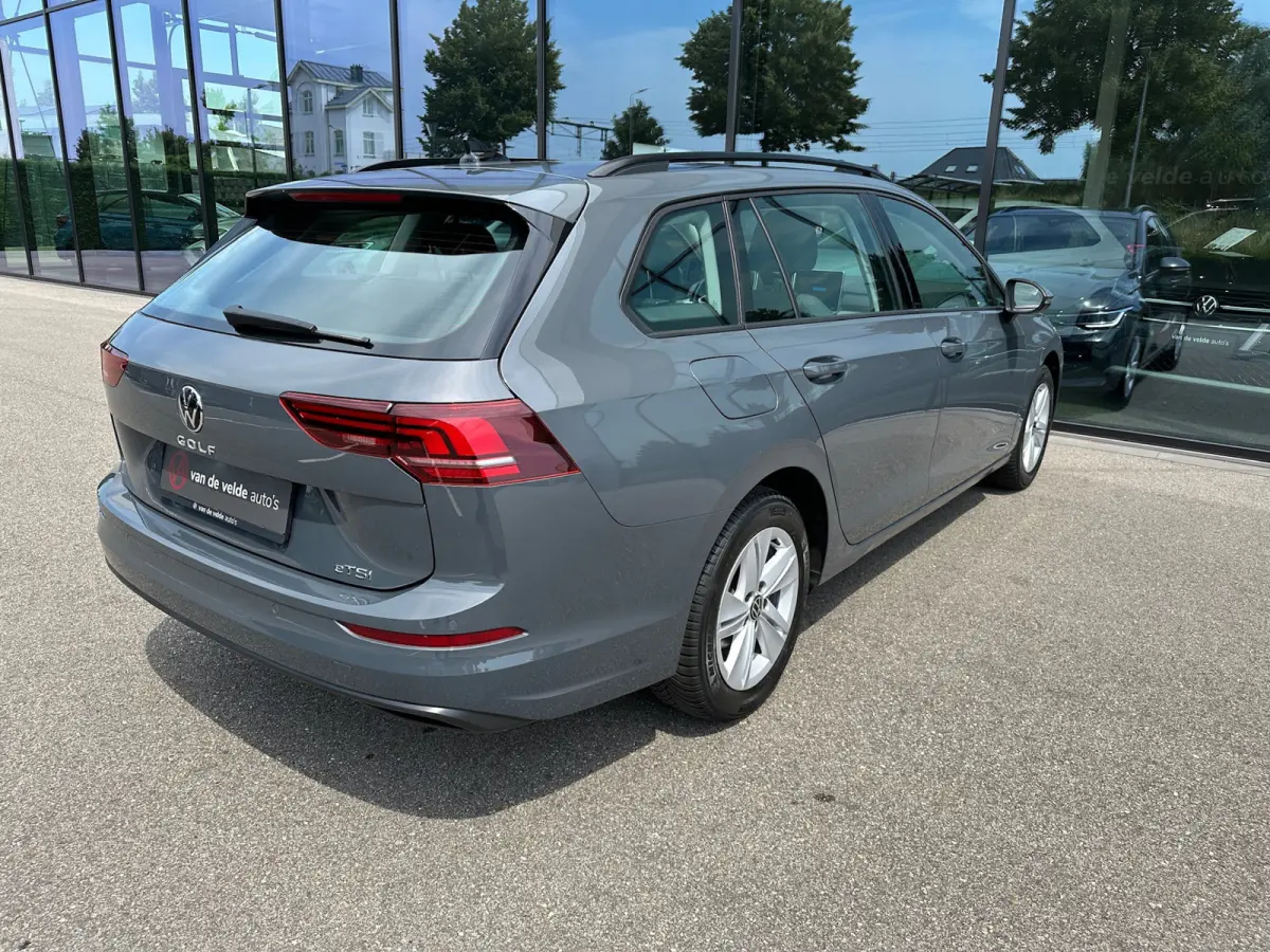 1.5 eTSI DSG Life | Trekhaak | Navi | Adap. Cruise | 4-season | Rijklaar incl. garantie
