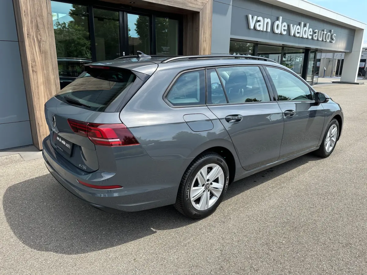 1.5 eTSI DSG Life | Trekhaak | Navi | Adap. Cruise | 4-season | Rijklaar incl. garantie
