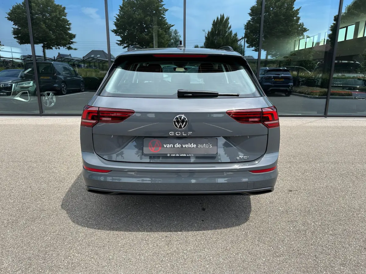1.5 eTSI DSG Life | Trekhaak | Navi | Adap. Cruise | 4-season | Rijklaar incl. garantie