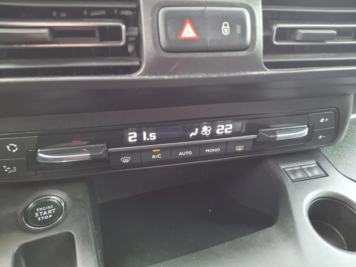 PROACE CITY Verso 1.2 Turbo Daynamic
