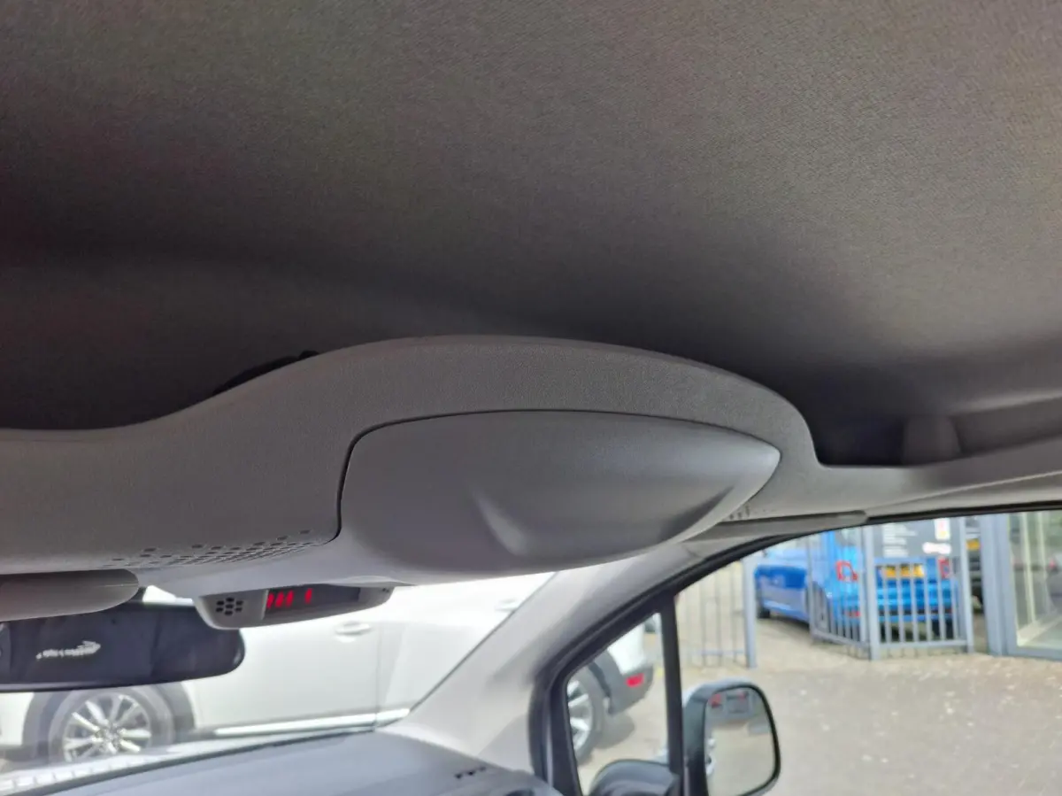 PROACE CITY Verso 1.2 Turbo Daynamic