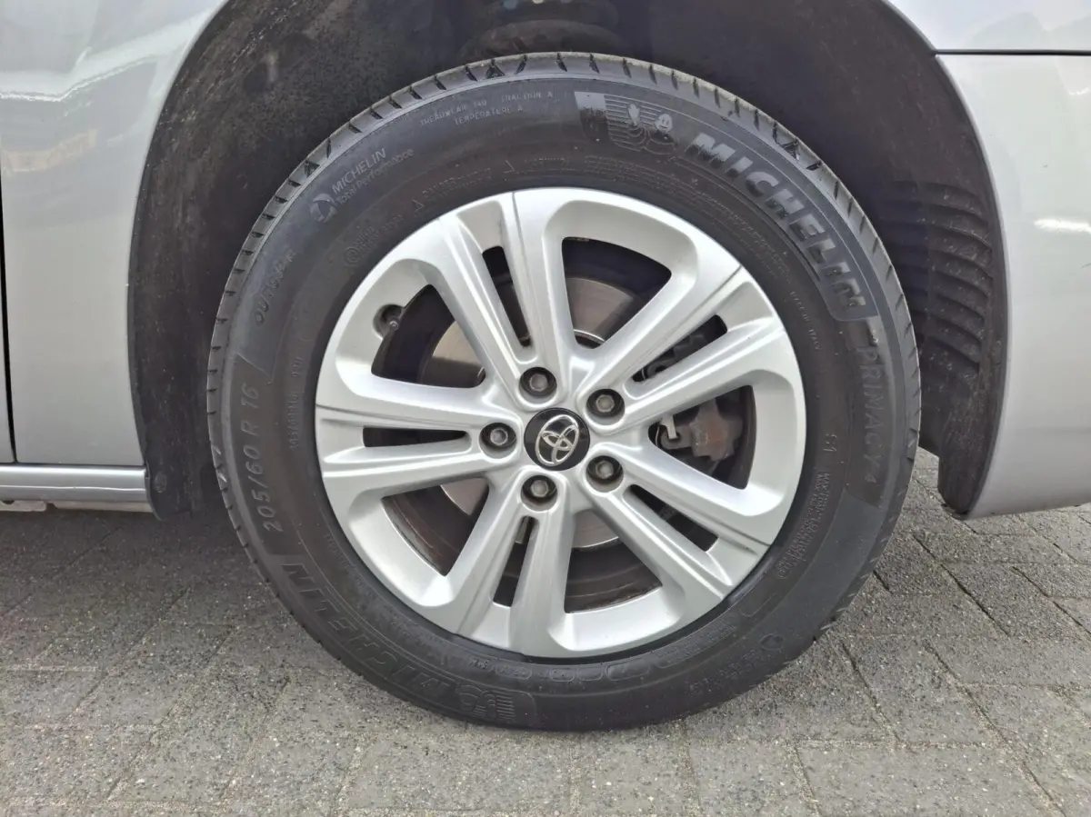 PROACE CITY Verso 1.2 Turbo Daynamic