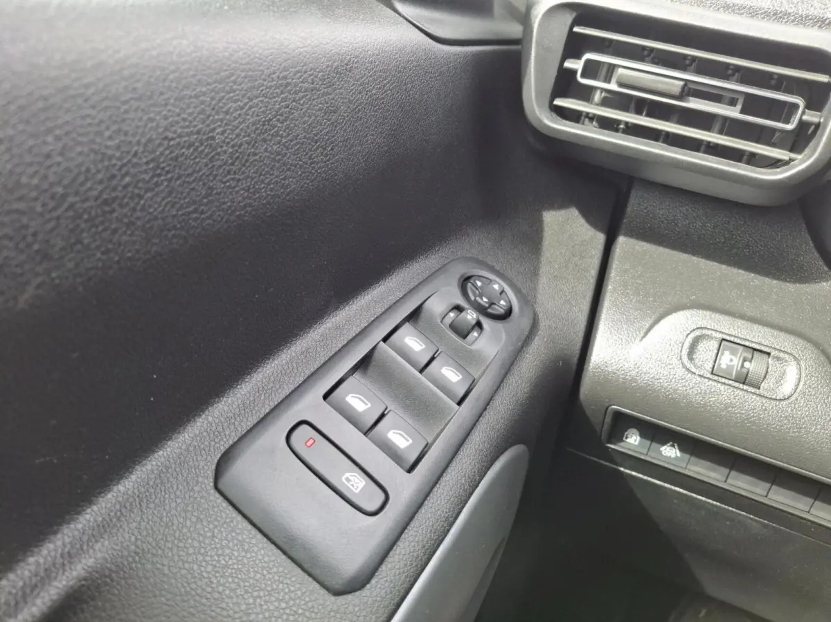 PROACE CITY Verso 1.2 Turbo Daynamic