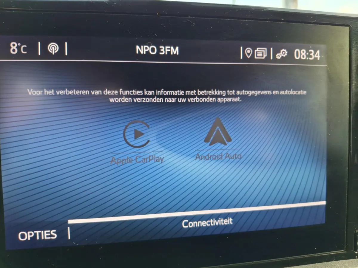 PROACE CITY Verso 1.2 Turbo Daynamic