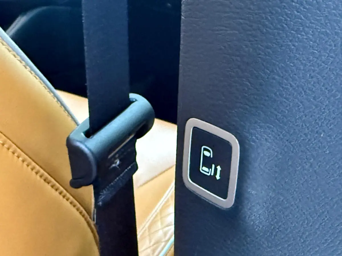 3.6 V6 Hybrid Pacifica Pinnacle 7-zits Full option