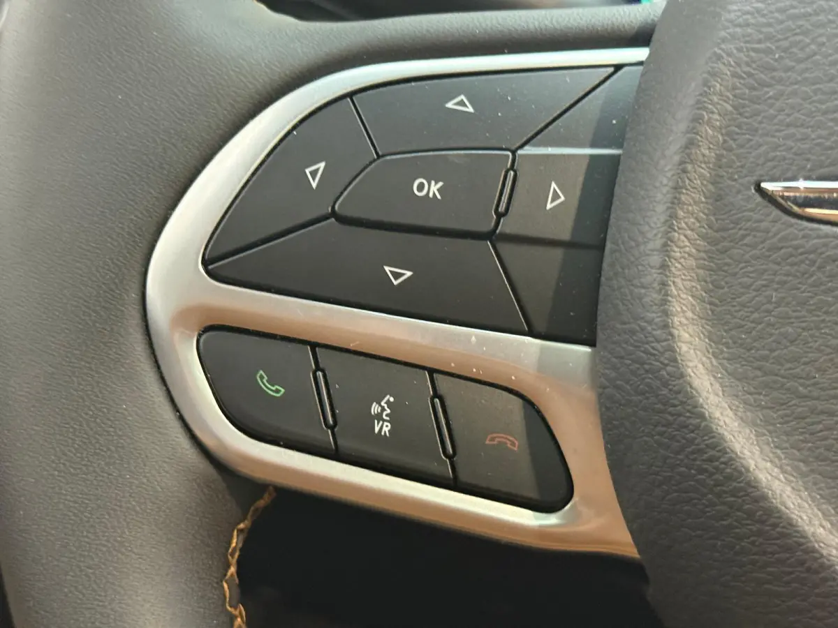 3.6 V6 Hybrid Pacifica Pinnacle 7-zits Full option