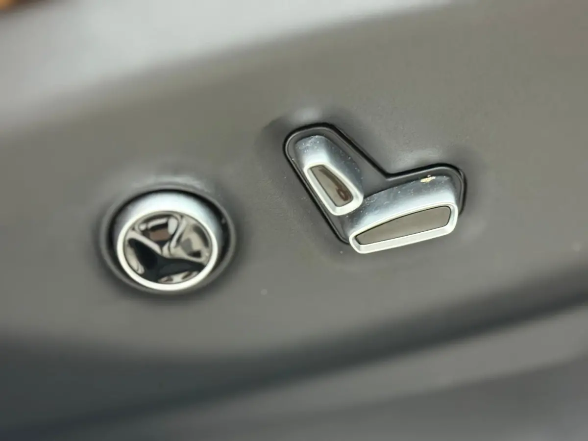 3.6 V6 Hybrid Pacifica Pinnacle 7-zits Full option