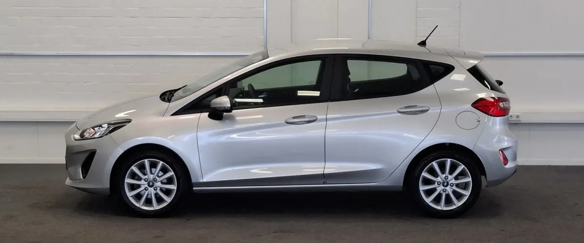 1.1i Trend Navigatie LM velgen Parkeerhulp Mooi! Garantie