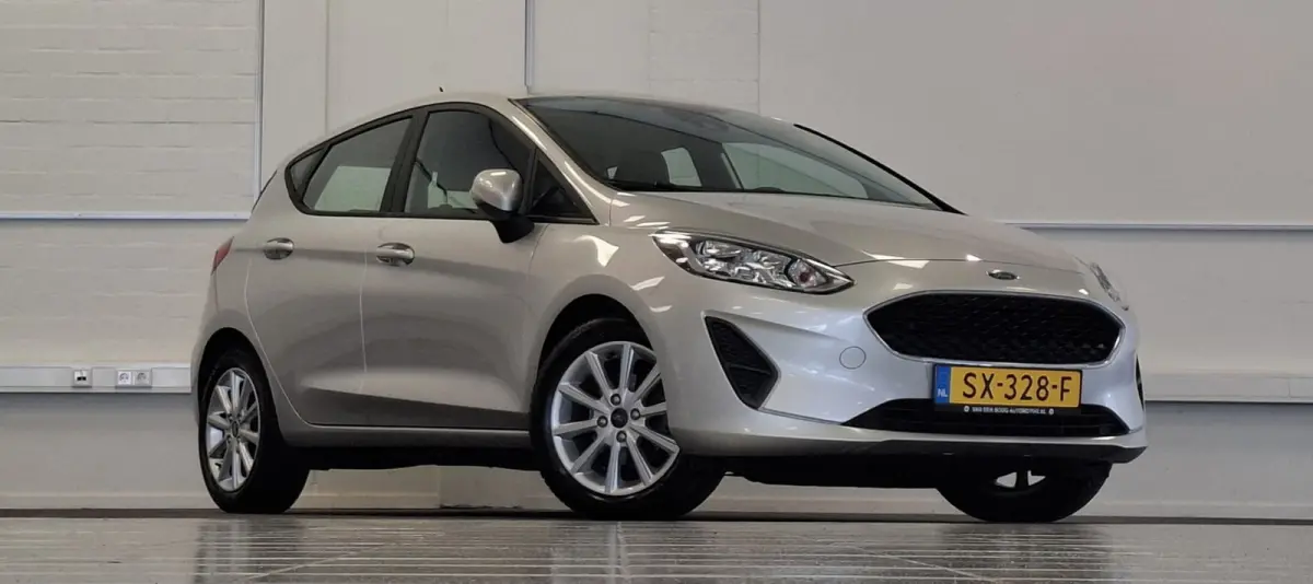 1.1i Trend Navigatie LM velgen Parkeerhulp Mooi! Garantie