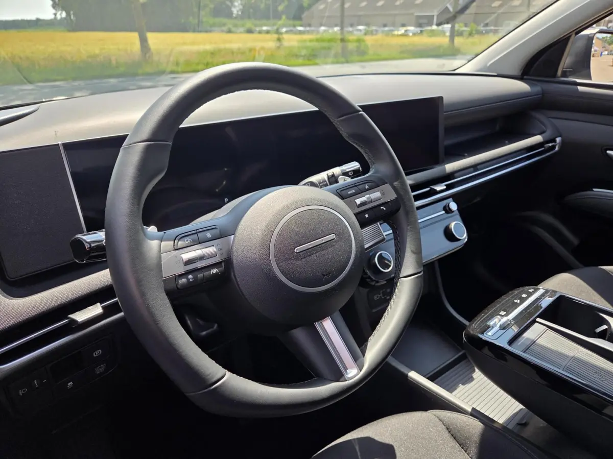 1.6 T-GDI HEV Comfort | Full Hybrid 215 PK | NIEUW MODEL!
