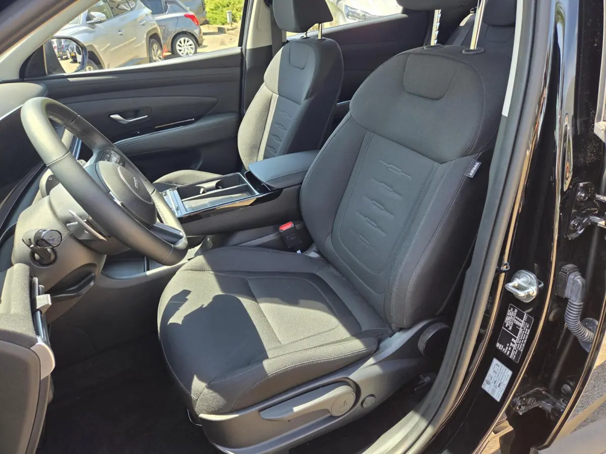 1.6 T-GDI HEV Comfort | Full Hybrid 215 PK | NIEUW MODEL!