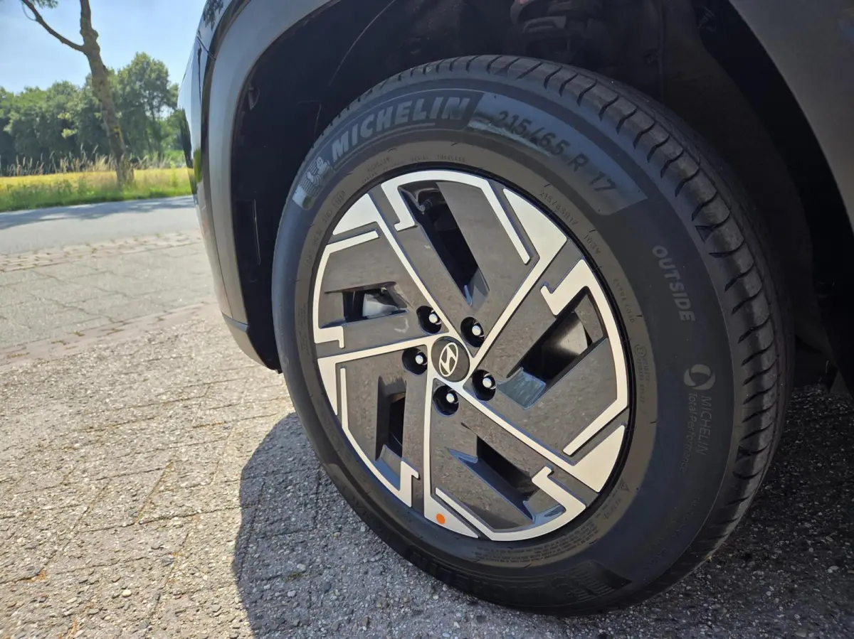 1.6 T-GDI HEV Comfort | Full Hybrid 215 PK | NIEUW MODEL!