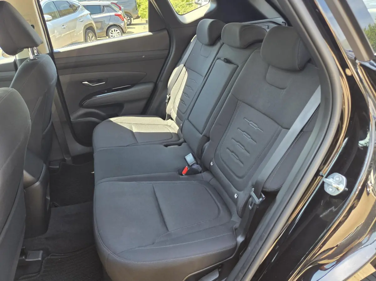 1.6 T-GDI HEV Comfort | Full Hybrid 215 PK | NIEUW MODEL!