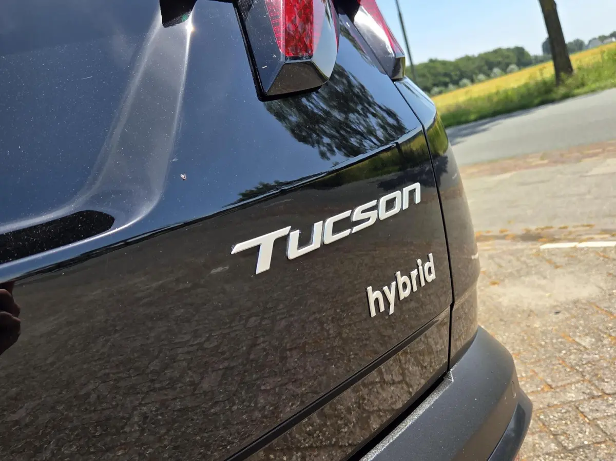 1.6 T-GDI HEV Comfort | Full Hybrid 215 PK | NIEUW MODEL!