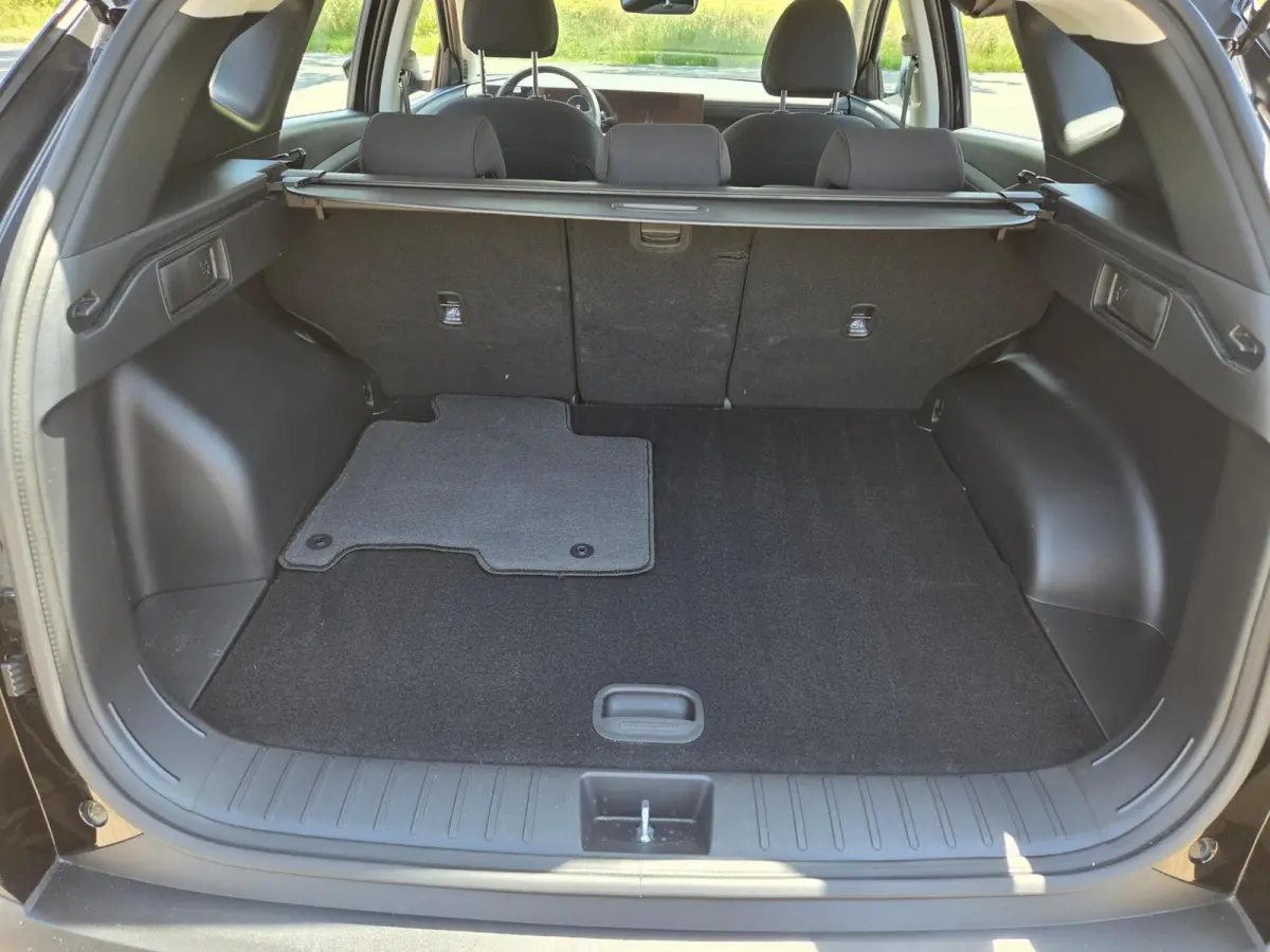 1.6 T-GDI HEV Comfort | Full Hybrid 215 PK | NIEUW MODEL!
