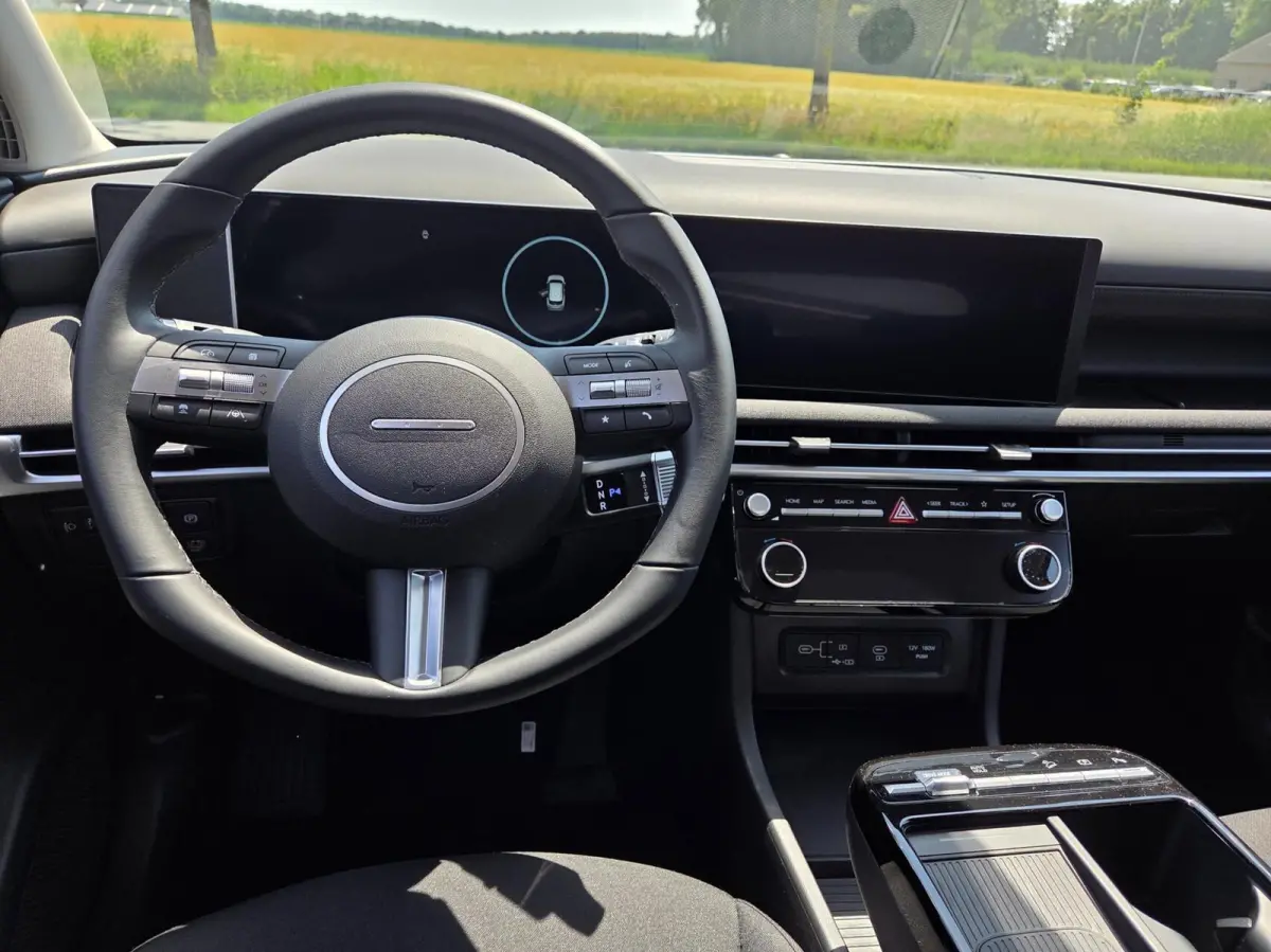 1.6 T-GDI HEV Comfort | Full Hybrid 215 PK | NIEUW MODEL!