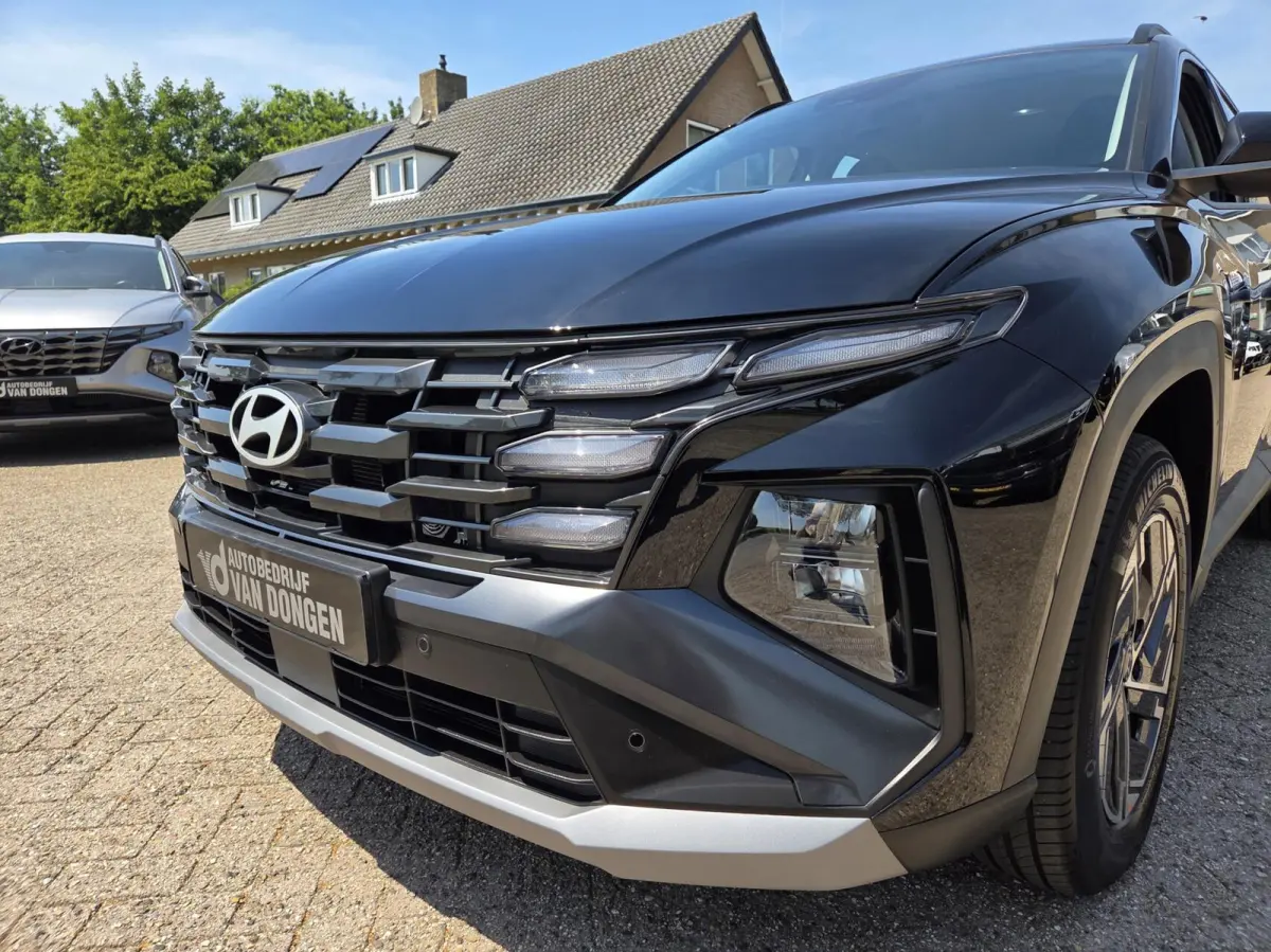 1.6 T-GDI HEV Comfort | Full Hybrid 215 PK | NIEUW MODEL!