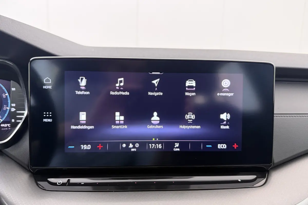 1.4 TSI iV PHEV Business Sport Trekhaak Carplay 18' velgen