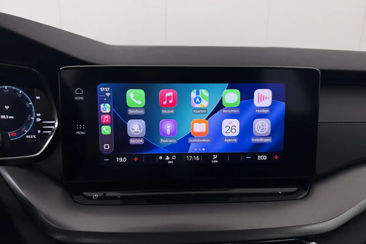1.4 TSI iV PHEV Business Sport Trekhaak Carplay 18' velgen