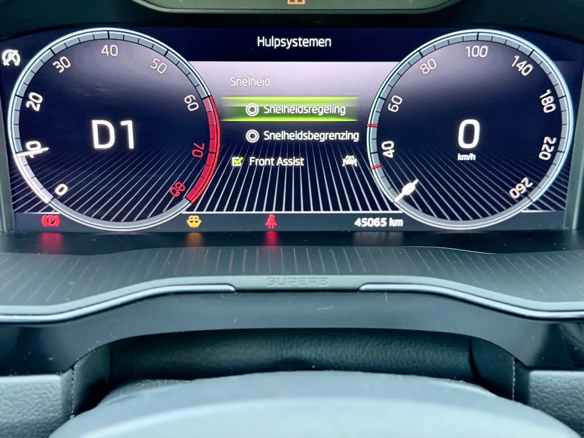 2.0 TSI 280pk Memory/AppleCarPlay/Xenon