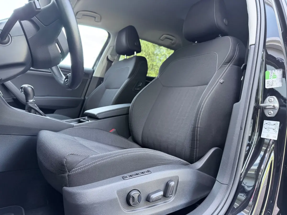 2.0 TSI 280pk Memory/AppleCarPlay/Xenon