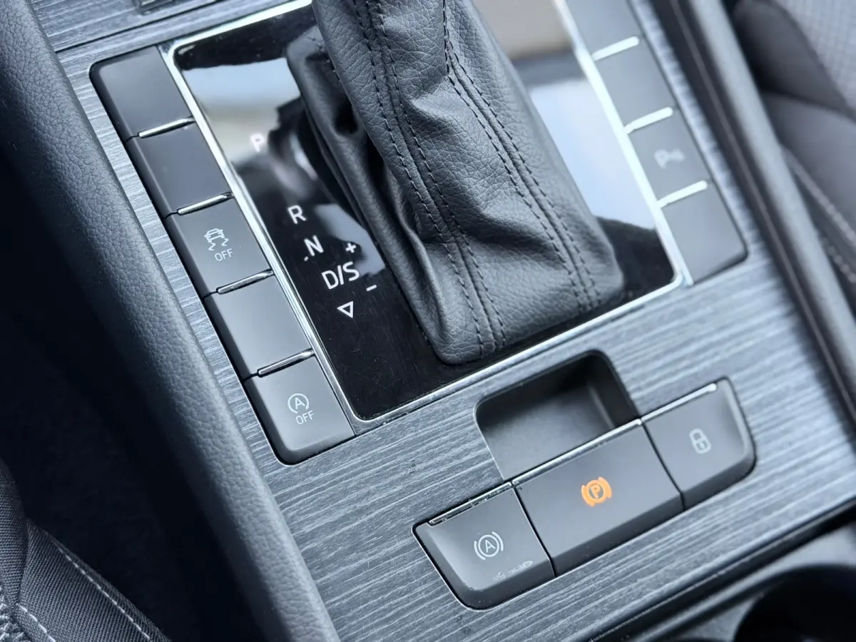 2.0 TSI 280pk Memory/AppleCarPlay/Xenon