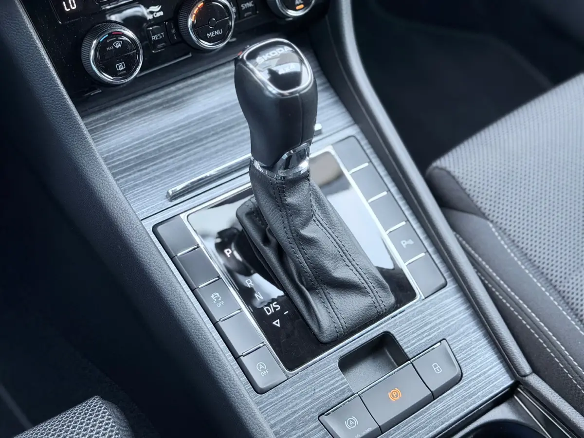 2.0 TSI 280pk Memory/AppleCarPlay/Xenon
