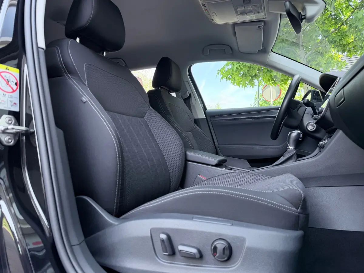 2.0 TSI 280pk Memory/AppleCarPlay/Xenon
