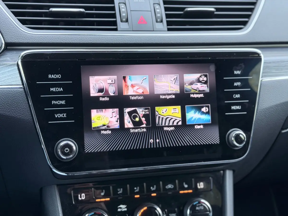 2.0 TSI 280pk Memory/AppleCarPlay/Xenon