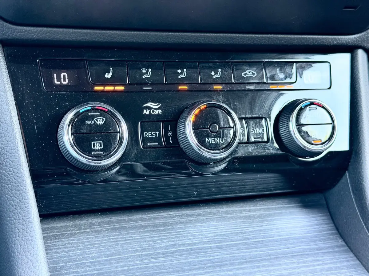 2.0 TSI 280pk Memory/AppleCarPlay/Xenon